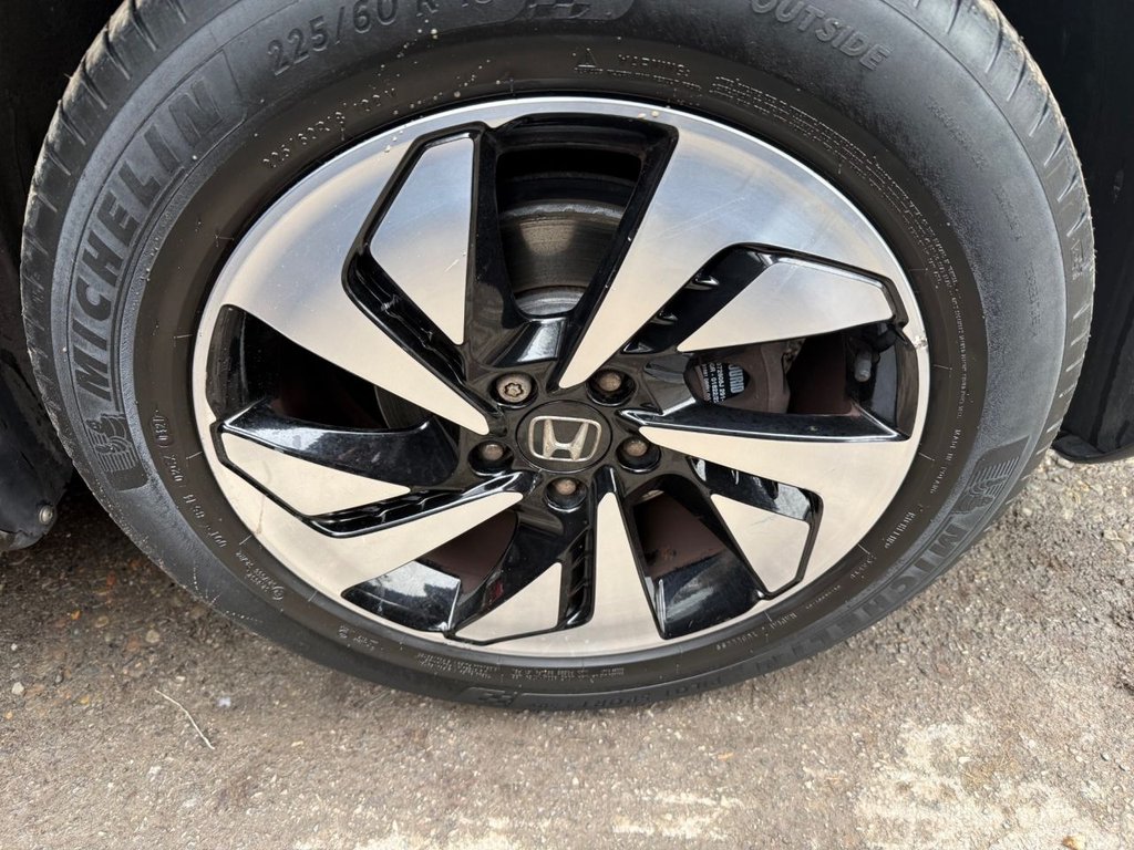 Used Honda CR-V 2016 for sale - 78049525: Photo 36