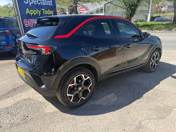 Used Vauxhall Mokka 2023 for sale - 78426019: Photo