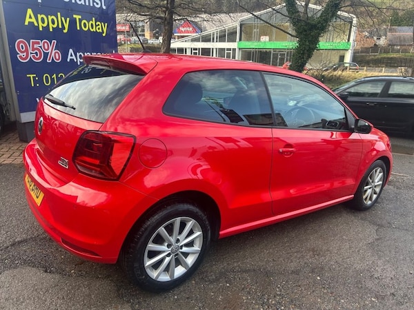 Used Volkswagen Polo 2016 for sale - 74893263: Photo 14