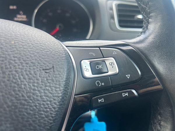Used Volkswagen Polo 2016 for sale - 74893263: Photo 18