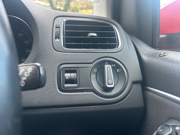 Used Volkswagen Polo 2016 for sale - 74893263: Photo 19