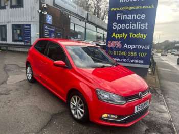 2016 (16) - 2016/16 1.4 TDI BlueMotion Tech Match Hatchback 3dr Diesel Manual Euro 6 (s