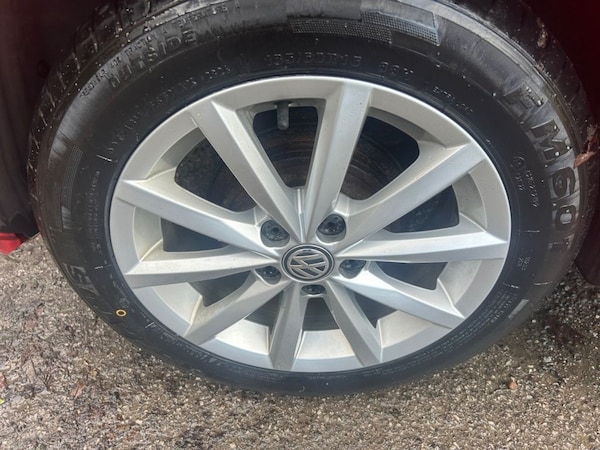 Used Volkswagen Polo 2016 for sale - 74893263: Photo 27