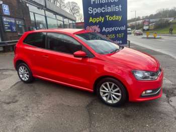 Used Volkswagen Polo 2016 for sale - 74893263: Photo