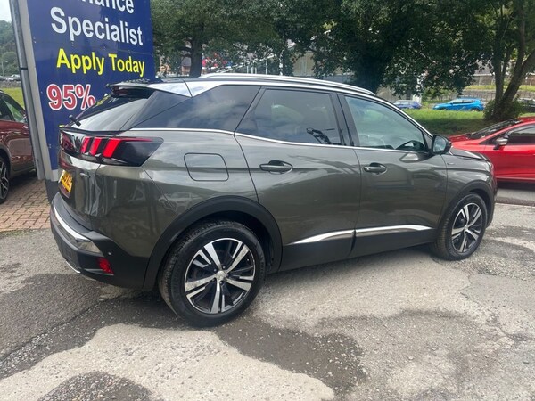 Used Peugeot 3008 2019 for sale - 75607086: Photo 10