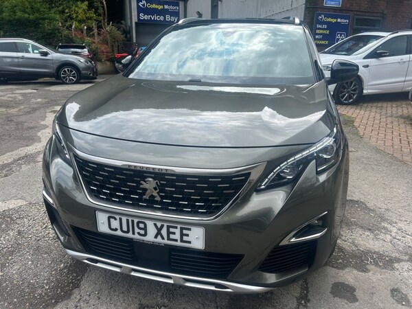 Used Peugeot 3008 2019 for sale - 75607086: Photo 12