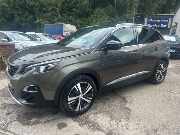 Used Peugeot 3008 2019 for sale - 75607086: Photo 14