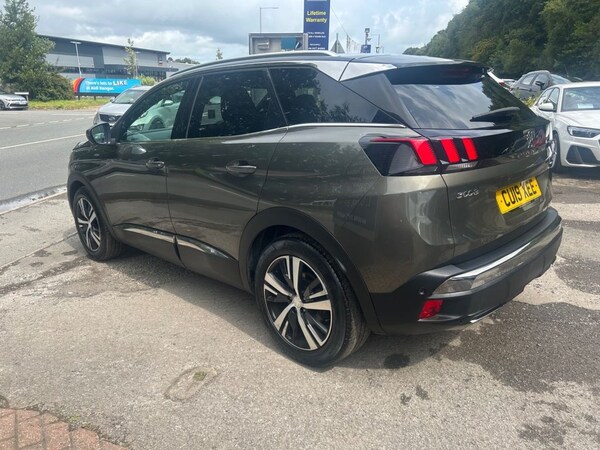 Used Peugeot 3008 2019 for sale - 75607086: Photo 15