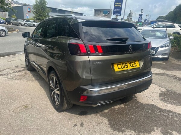 Used Peugeot 3008 2019 for sale - 75607086: Photo 16