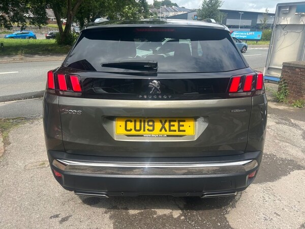 Used Peugeot 3008 2019 for sale - 75607086: Photo 17