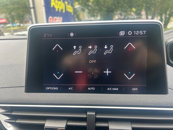 Used Peugeot 3008 2019 for sale - 75607086: Photo 25