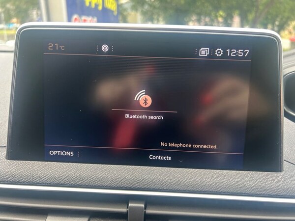 Used Peugeot 3008 2019 for sale - 75607086: Photo 26