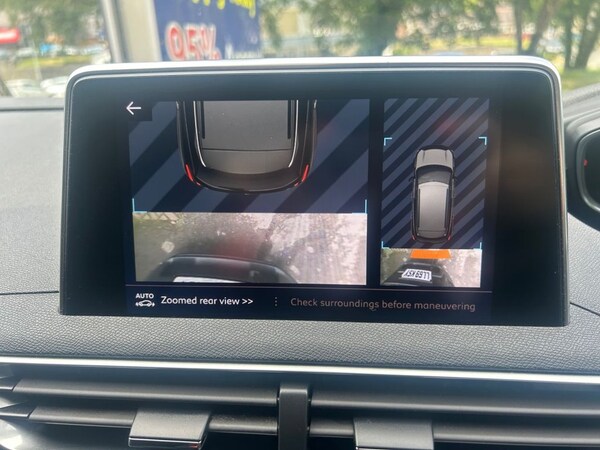 Used Peugeot 3008 2019 for sale - 75607086: Photo 28