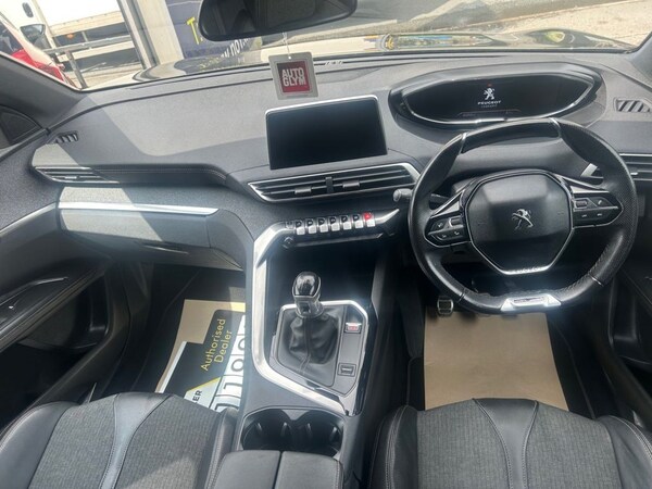 Used Peugeot 3008 2019 for sale - 75607086: Photo 31