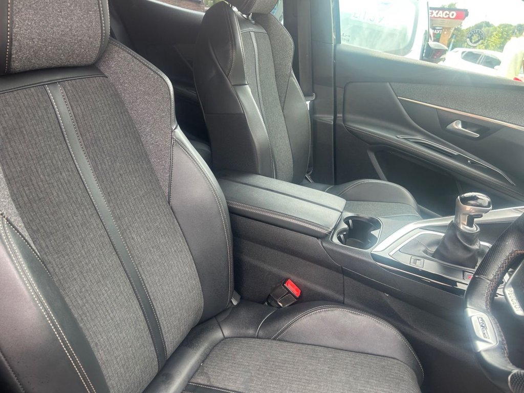 Used Peugeot 3008 2019 for sale - 75607086: Photo 33