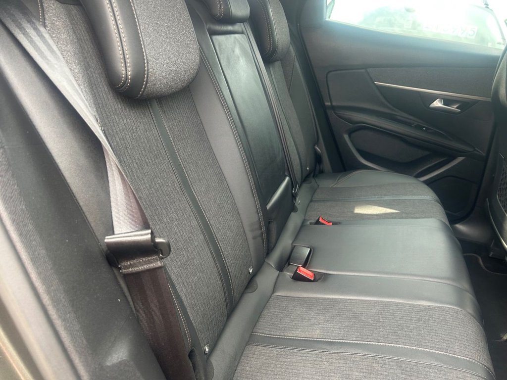 Used Peugeot 3008 2019 for sale - 75607086: Photo 34