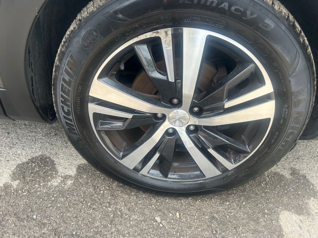 Used Peugeot 3008 2019 for sale - 75607086: Photo 35