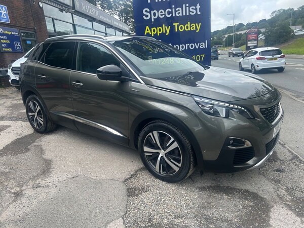 Used Peugeot 3008 2019 for sale - 75607086: Photo 6