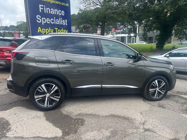 Used Peugeot 3008 2019 for sale - 75607086: Photo 7