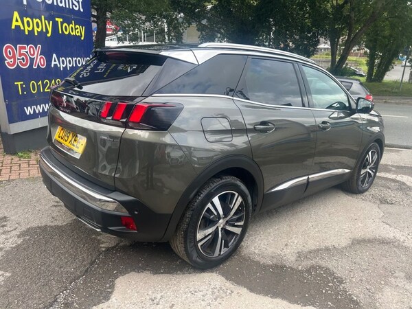 Used Peugeot 3008 2019 for sale - 75607086: Photo 8