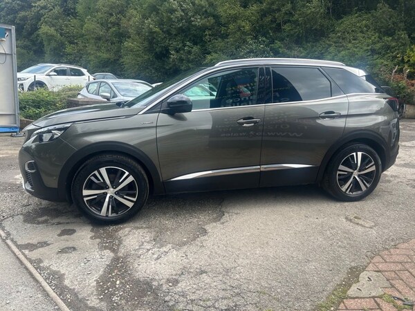 Used Peugeot 3008 2019 for sale - 75607086: Photo 9