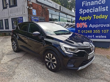 Used Renault Captur 2023 for sale - 79400414: Photo