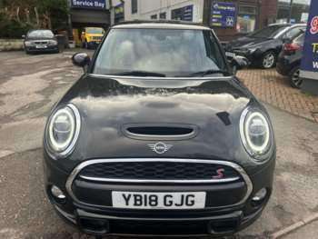 Used MINI Hatch 2018 for sale - 73459042: Photo