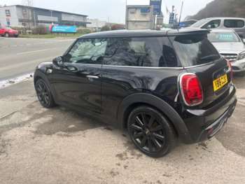 Used MINI Hatch 2018 for sale - 73459042: Photo