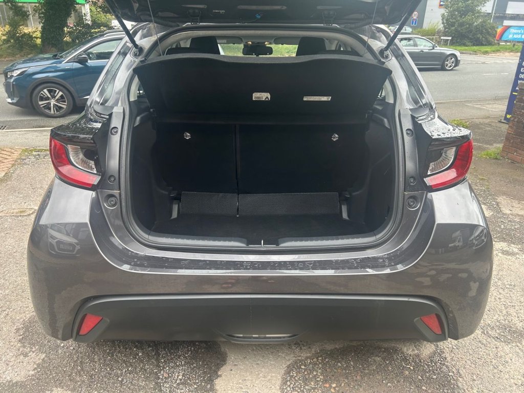 Vehicle 20