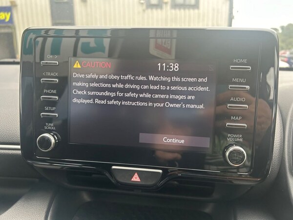 Used Toyota Yaris 2021 for sale - 73088483: Photo 24