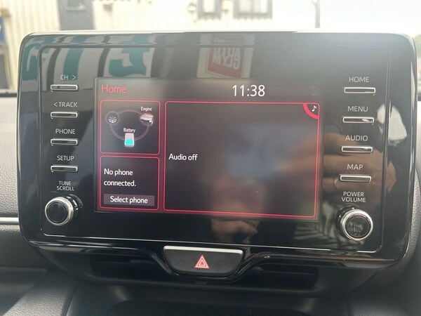 Used Toyota Yaris 2021 for sale - 73088483: Photo 26