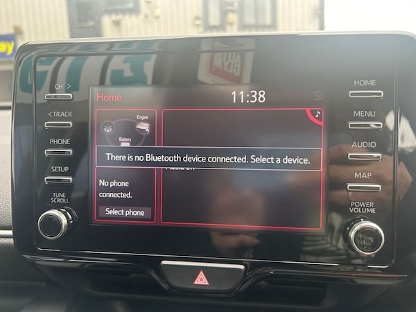 Used Toyota Yaris 2021 for sale - 73088483: Photo 27