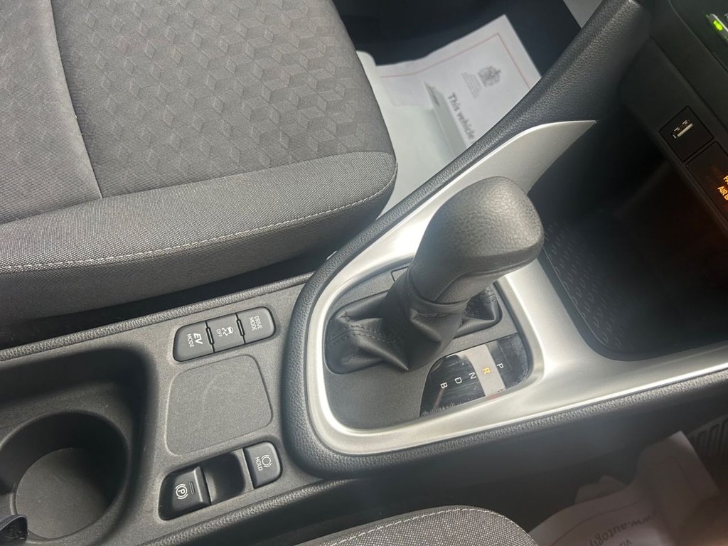 Vehicle 28