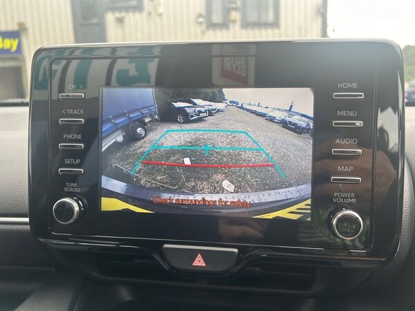 Used Toyota Yaris 2021 for sale - 73088483: Photo 29