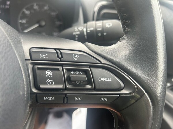 Used Toyota Yaris 2021 for sale - 73088483: Photo 33