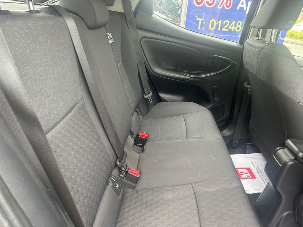 Used Toyota Yaris 2021 for sale - 73088483: Photo 40