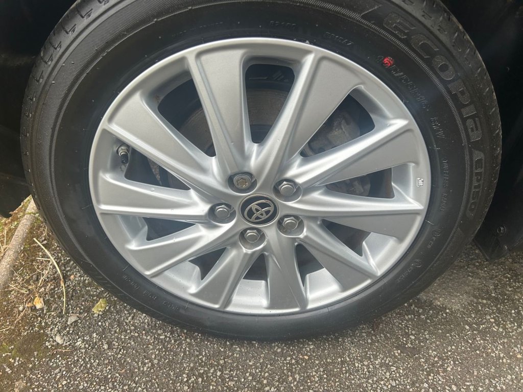 Used Toyota Yaris 2021 for sale - 73088483: Photo 41