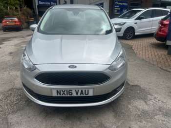 Used Ford Grand C-Max 2016 for sale - 75306578: Photo