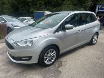 Used Ford Grand C-Max 2016 for sale - 75306578: Photo