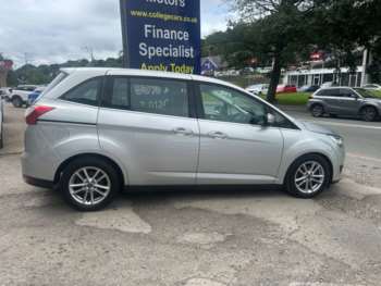Used Ford Grand C-Max 2016 for sale - 75306578: Photo