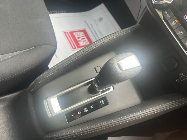 Used Nissan Micra 2022 for sale - 73088485: Photo 30