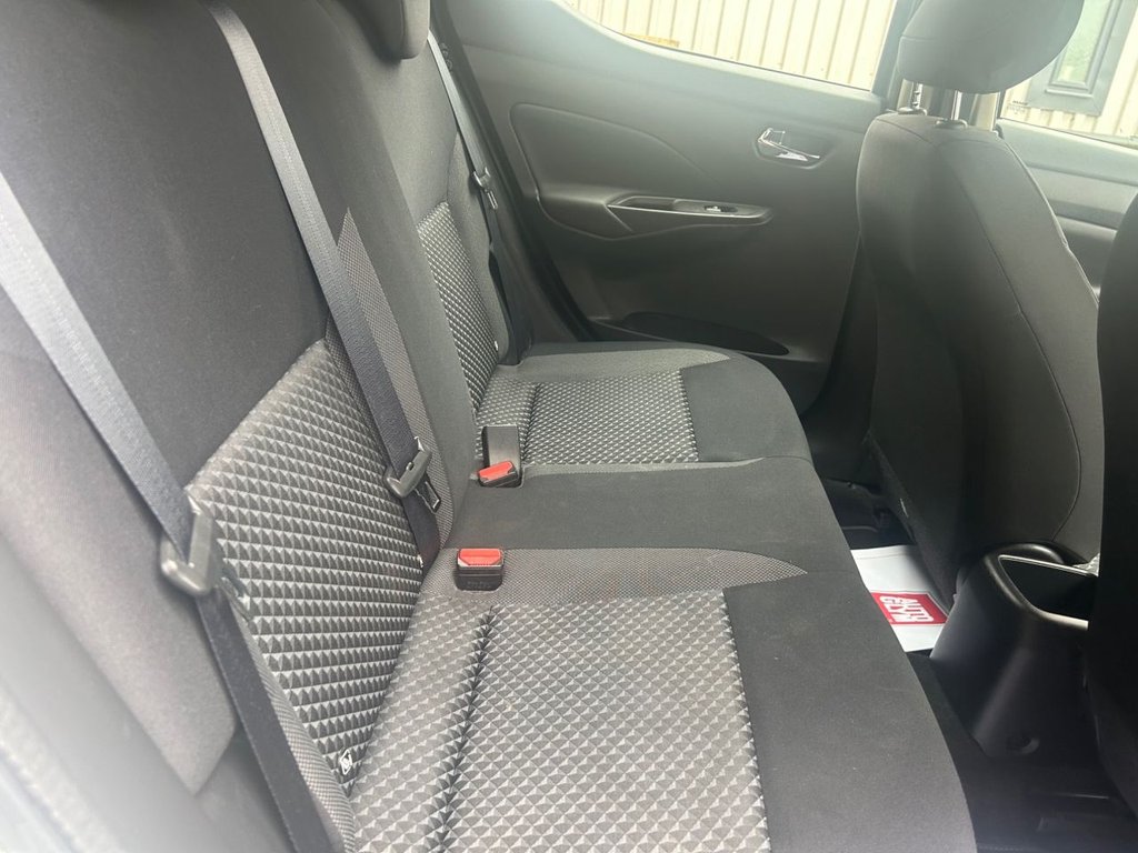 Used Nissan Micra 2022 for sale - 73088485: Photo 37