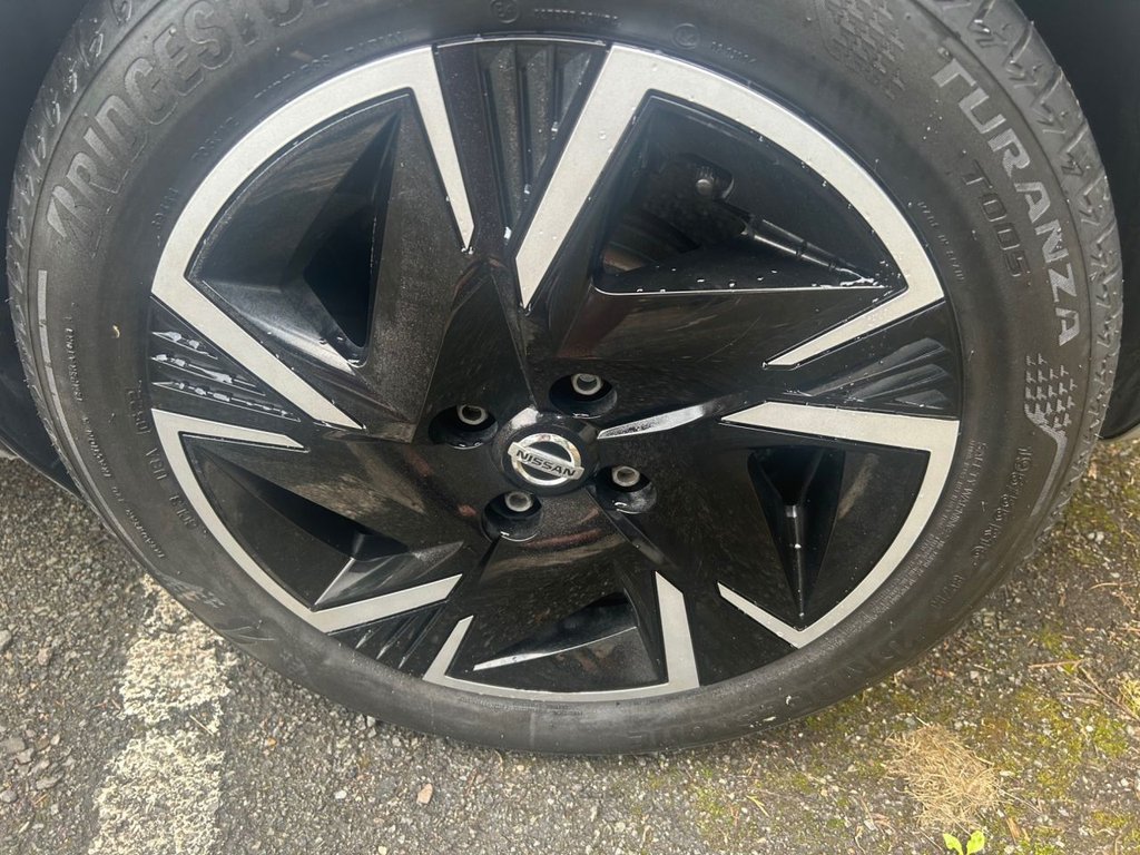 Used Nissan Micra 2022 for sale - 73088485: Photo 38