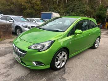 Used Vauxhall Corsa 2015 for sale - 73088489: Photo