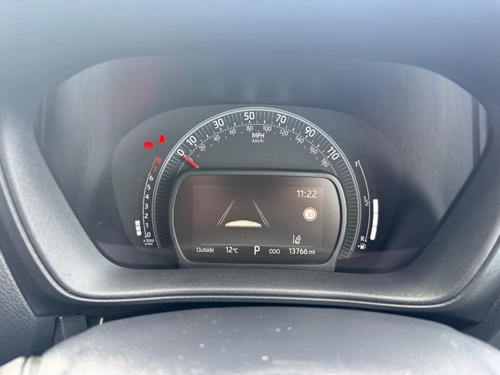 Used Toyota Aygo X 2023 for sale - 77719480: Photo 19