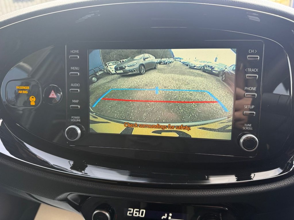 Used Toyota Aygo X 2023 for sale - 77719480: Photo 21