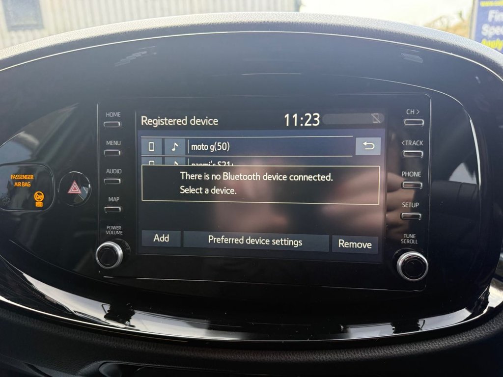 Used Toyota Aygo X 2023 for sale - 77719480: Photo 22