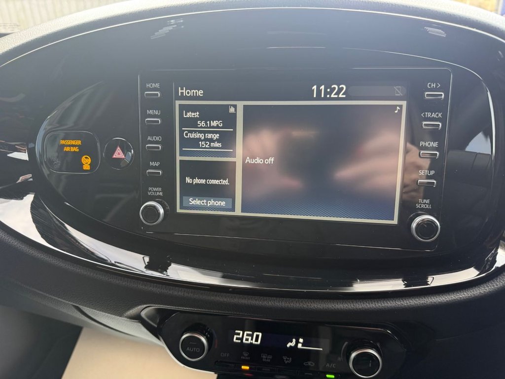 Used Toyota Aygo X 2023 for sale - 77719480: Photo 23