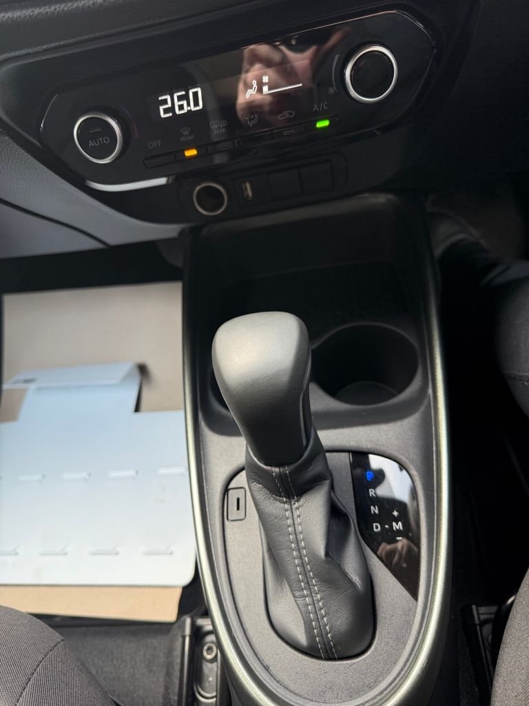 Used Toyota Aygo X 2023 for sale - 77719480: Photo 25