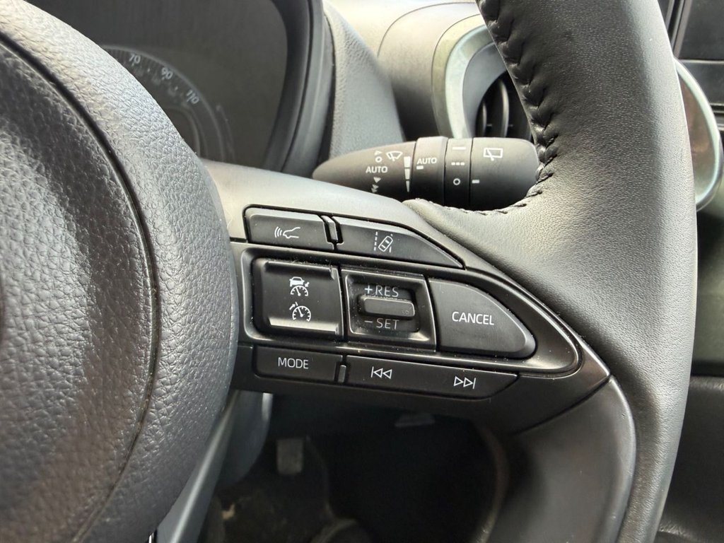 Used Toyota Aygo X 2023 for sale - 77719480: Photo 28